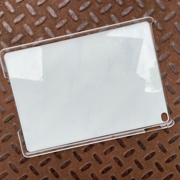 Cyclo iPad Case for 11 inches iPad Case Marble Pattern Back Case Only Fitted Cas - Picture 5 of 7